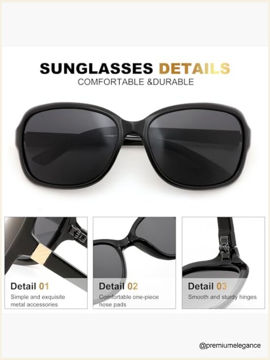Sunglasses